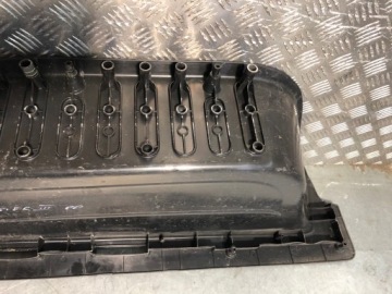 Renault master 3 movano b підніжка поріг правий молдинг поріг підніжка Недорого, фото thumb