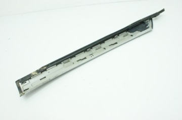 фото thumb №2, Защита блок двигателя левый стойка k744 mercedes cl w215