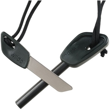 WILDO LARGE FIRE FLASH PRO SURVIVAL BUSH