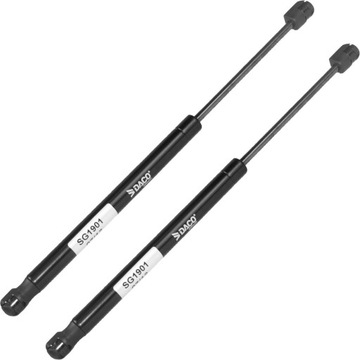 фото thumb №4, Пружина газовая, крышка багажника daco sg1901