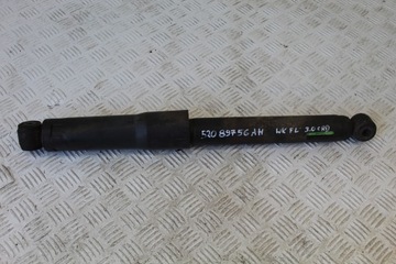 фото thumb №1, Амортизатор задня jeep grand cherokee wk fl