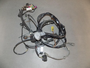 фото thumb №1, Audi a6 c6 электропроводка насоса abs