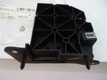 фото thumb №3, Зона деформации smart forfour ii a4538851300