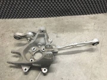 Tesla x поворотний кулак задня права сторона 1027416-00 Оригінал, фото thumb