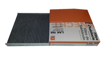 фото thumb №1, Knecht lak 158 фільтр, вентиляція простір пасажирський