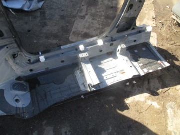 фото thumb №3, Suzuki sx4 s-cross порог правый 13-19 rok zce