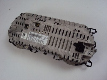 фото thumb №7, Спидометр mercedes e-klasa w213 cdi a2139000622