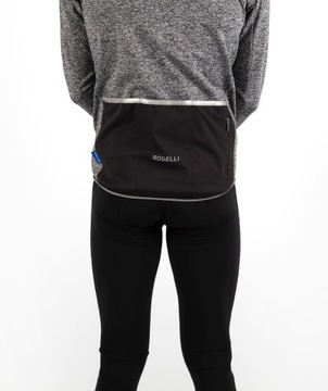 Rogelli Treviso 2.0 uniwersalna bluza rowerowa