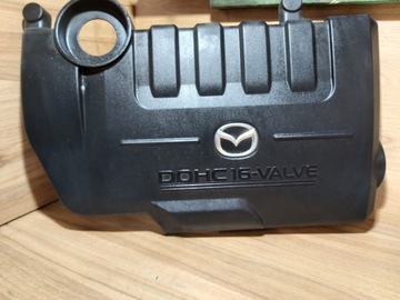 фото thumb №1, Захист двигуна mazda 6 1.8