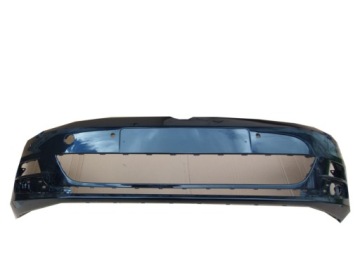 фото thumb №1, Бампер перед передній vw golf vii 5g0