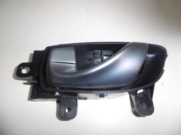 фото thumb №1, Ручка внутренняя левый перед infiniti q50