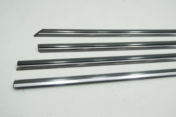 фото thumb №4, Молдинг накладка уплотнитель стекла kpl mercedes cl w215