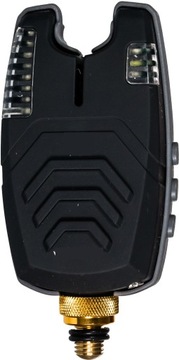 2x СИГНАЛИЗАЦИЯ ПОКУСКИ + 2x LED SWINGER FA210 НОВИНКА