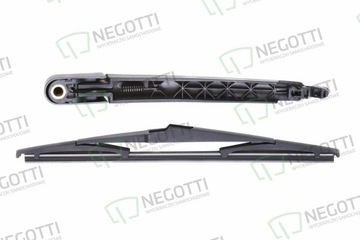 фото thumb №4, Negotti важіль задня щітка opel antara 2006-2017