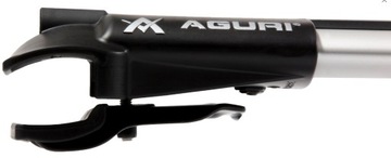 Багажник на крышу Aguri TOYOTA RAV 4 IV