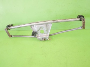 фото thumb №3, Механизм дворник перед renault kangoo i phi