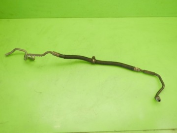 фото thumb №5, Шланг усилителя mercedes w220 s400 4.0 v8 98-