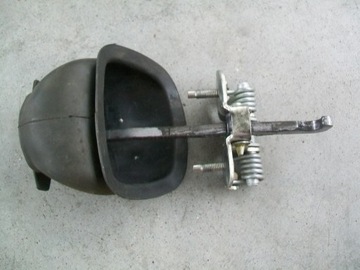 фото thumb №1, Обмежувач двері передніх l + r vivaro trafic 3