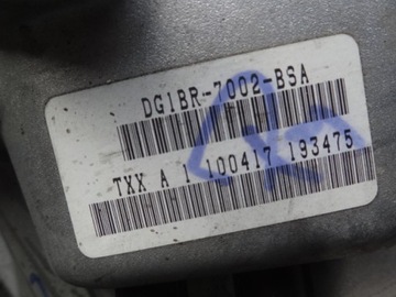 фото thumb №5, Ford ka+ plus 2017 1,2 коробка передач передач оригинал