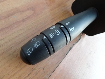 фото thumb №2, Dacia duster 2010 переключатель света левый org