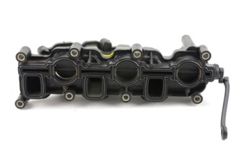 фото thumb №4, Audi a6 c6 2.7 tdi колектор всмоктуючий лівий