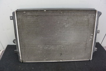 фото thumb №1, Радіаторів води audi tt 8j 2.0 tfsi