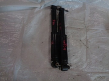 фото thumb №1, Renault scenic iv амортизатор задній правий лівий