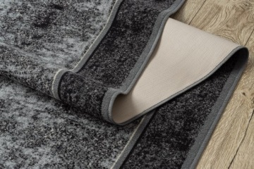 РЕЗИНОВЫЙ КОВЕР 120 см STARK серый ^*Q2954