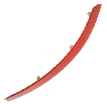 фото thumb №1, Отражатель w бампере задняя правый skoda octavia 2 rs