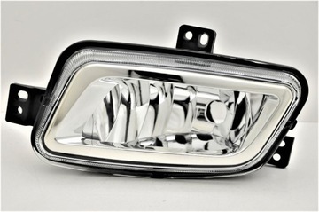 фото thumb №1, Ford ranger od 2015- противотуманная фара h8 левый новый