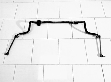 фото thumb №1, Ford ecosport тяга стабілізатор перед gn155494-b3a