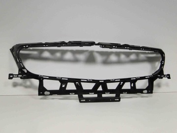 фото thumb №3, Mercedes cls 218 рама бампера amg za решётка