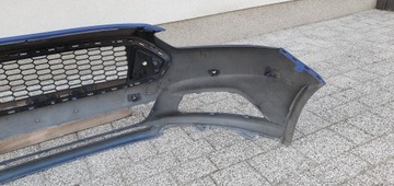 фото thumb №15, Ford mondeo mk5 st бампер перед оригинал c241