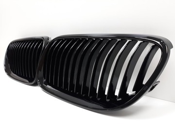 фото thumb №1, Bmw 3 e92 10- решётка радиатора решётки радиатора решётка радиатора чёрный блеск cabrio coupe