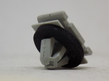 фото thumb №4, Ford s-max клипсы штифты клипсы накладка порог