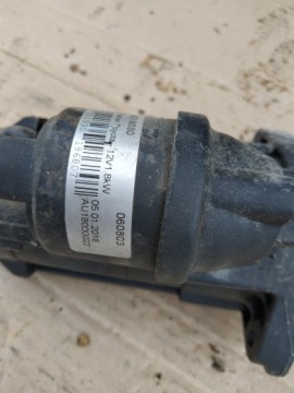 Стартер rotovis automotive electrics toyota Доставка, фото thumb