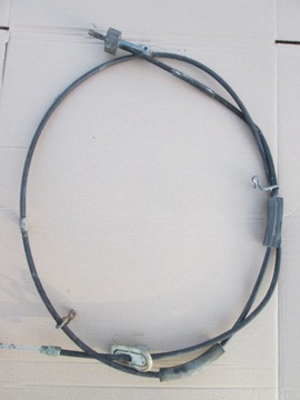 фото thumb №1, Dodge charger 2014 трос тормоза ручного