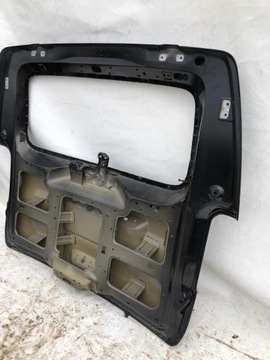 фото thumb №12, Крышка багажника задняя toyota proace citroen jumpy expert