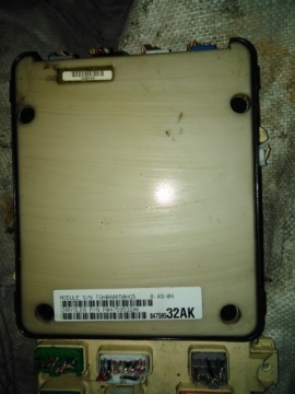 Купить Модуль bsi chrysler intrepid 2 04759532ak, фото thumb