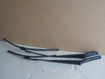 фото thumb №1, Vw arteon важелі двірник перед комплект