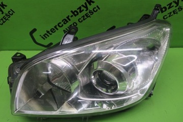 фото thumb №1, Toyota rav4 фара левый светлый 2008 2009 2010 eu