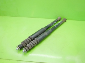 фото thumb №6, Амортизаторы задняя задние dacia logan i sedan 04-06