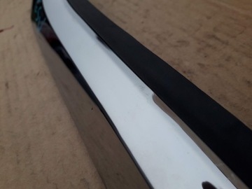 фото thumb №6, Хром молдинг крила renault espace v ліва