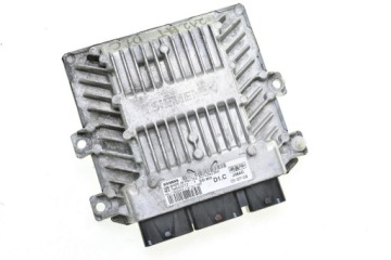 фото thumb №1, Бортовой компьютер volvo v50 2.0 d 30743623aa 5ws40212h-t