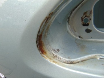 фото thumb №6, Кришка багажника багажника bez скло seat leon ii 1p0 ls7y