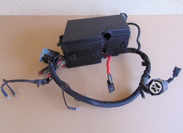 фото thumb №1, Volvo v50 04- 2.0d d4204t коробка bezp. 30737467