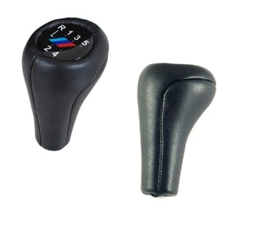 фото thumb №1, Ручка переключения передач 5 передача bmw z3 e36 96 m-power