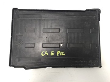 фото thumb №1, Citroen c4 picasso ii grand основа корпуси акумулятора