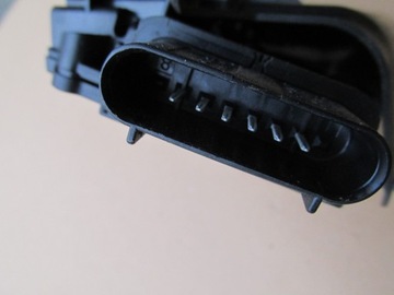 фото thumb №3, Замок дверь задняя правый b-max 2013 rok