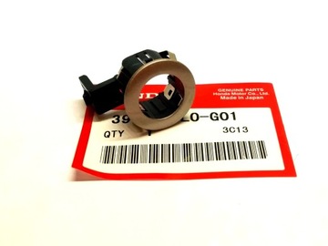 фото thumb №5, Accord 8 кронштейн датчика парковки 39681tl0g01
